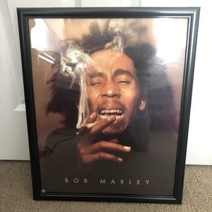 Bob Marley picture